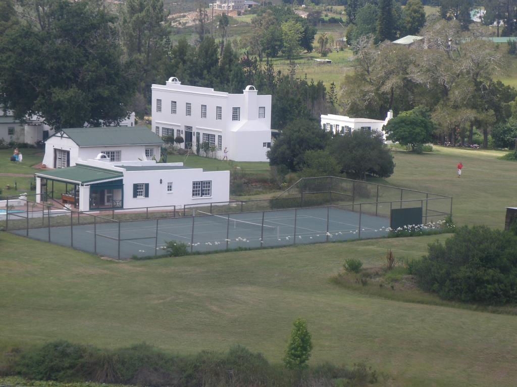 Redford House Guest House The Crags Exterior photo